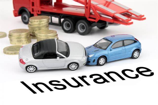 أنواع وثائق تأمين السيارات - تأمين المركبات (السيارات) 14 تأمين المركبات (السيارات) - أنواع وثائق تأمين السيارات
